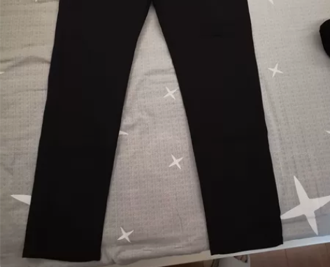 包邮 男士休闲裤，34号，全新低价出售 感...