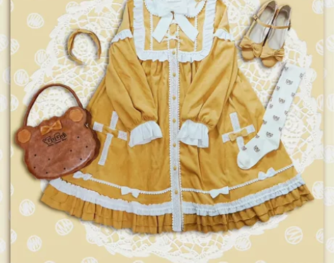 朝鹿原创设计，十字玩偶，可以当外套的lo，...