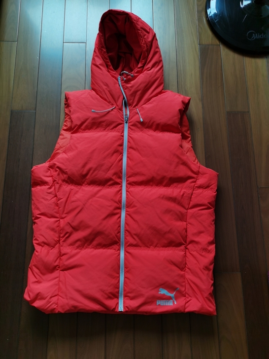 正品Puma彪马2020冬款男运动休闲连帽...