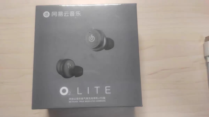 网易蓝牙耳机真无线双耳入耳式运动降噪耳麦适...