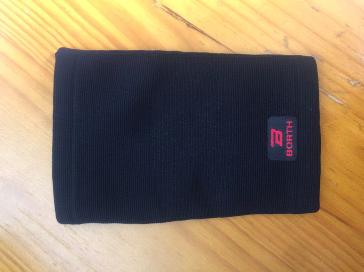 针织保暖运动护膝