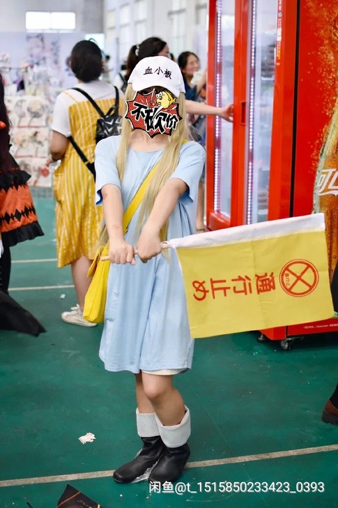 工作细胞  血小板cos大全套  xd价 ...