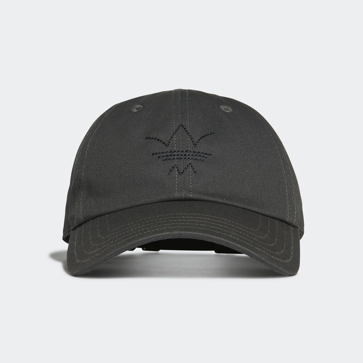 Adidas/阿迪达斯 帽子鸭舌帽
