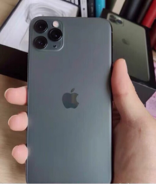 苹果手机iPhone 11 Pro Max...