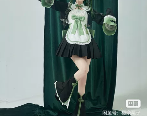 【收！！】标价包邮慢收竹岁团团大全套m/l...