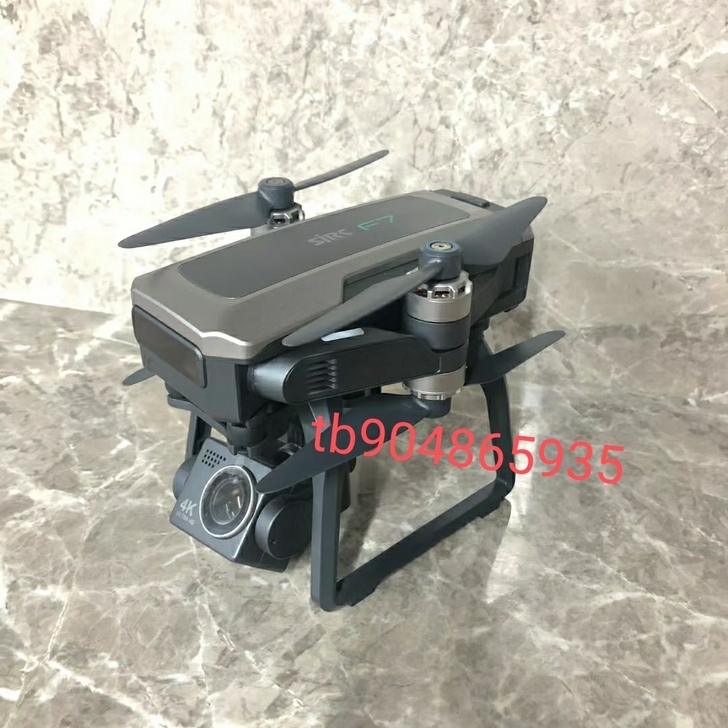 现货全新世季F7云台版4K运动相机