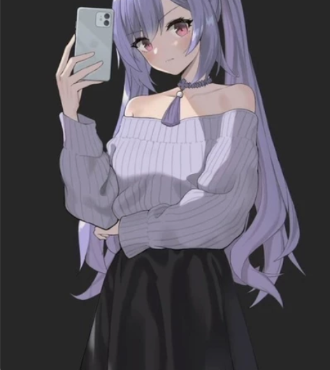 xd收cos服 最好是大全套 喜欢可爱女角...