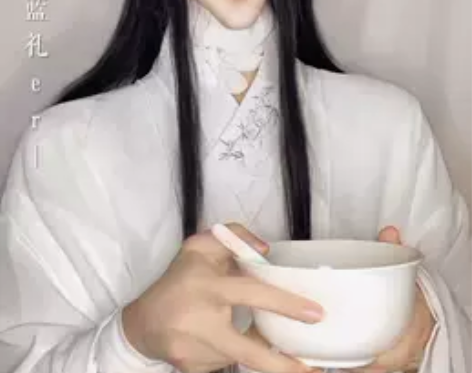 谢怜cos服太子悦神斗笠动漫cosplay...