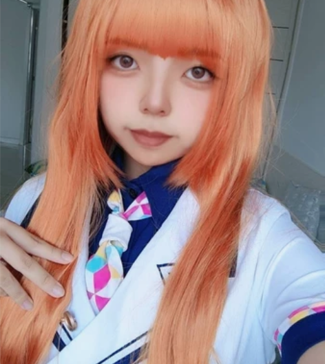 绝色漫 lovelive2020感谢祭三年...