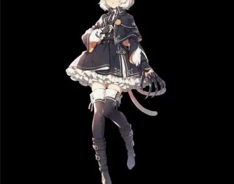 标价大全套急出！ 明日方舟 慕斯cos 店...