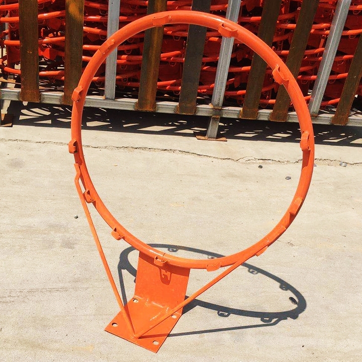 【清库存】儿童篮球架挂式篮球框室内室外青少...