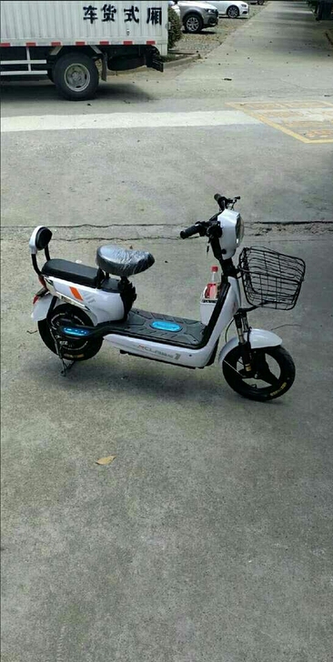 全新 仓库马上到期了，急售一批全新两轮电瓶...