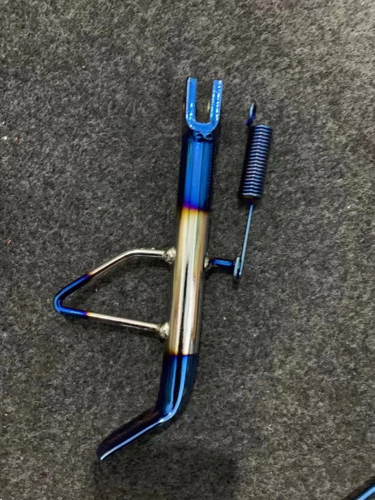 电动车烧钛小脚 ，电动车基本都通用 ，价格...