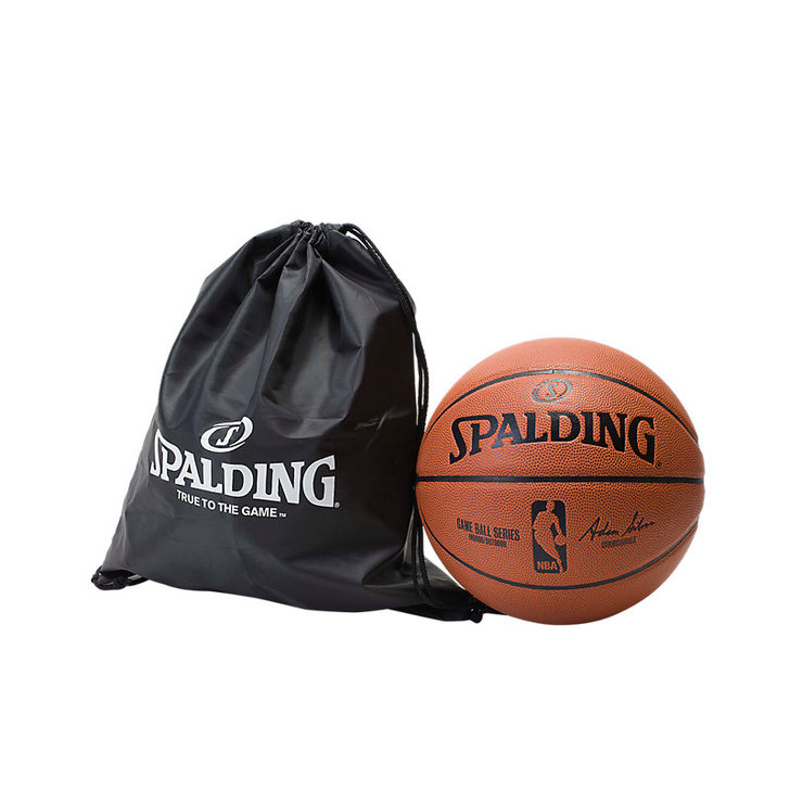 Spalding/斯伯丁 篮球包  买30...