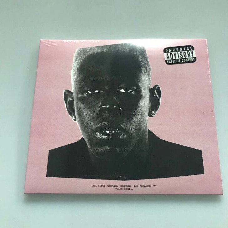造物主泰勒 Tyler and The C...