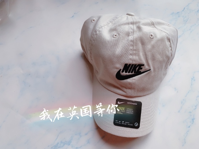 Nike/耐克 棒球帽