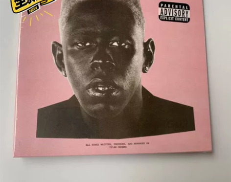 造物主泰勒 Tyler and The C...