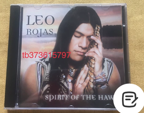 强推 排箫 印第安排箫大师  leo ro...