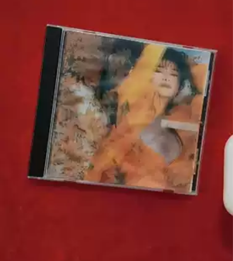 叶玉卿～全部给你 港首版  碟面95新 无...