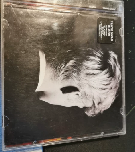 Troye Sivan戳爷专辑《Bloom...