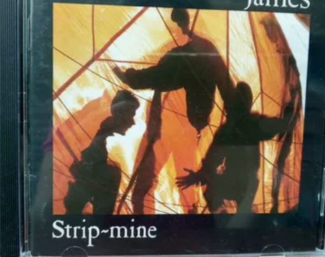James-Strip-Mine  德版 ...