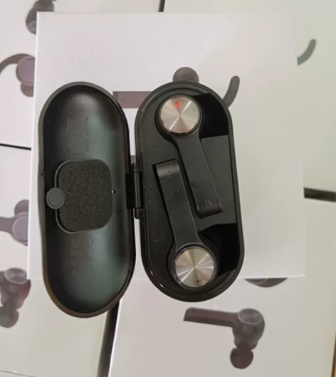 清理库存   T10蓝牙耳机  功能全部正...