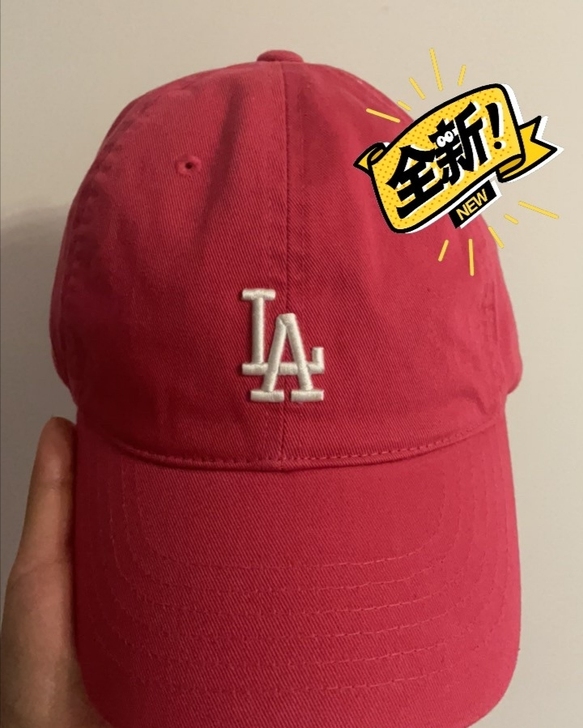 mlb帽子全新 新旧程度 全新入手渠道 代...