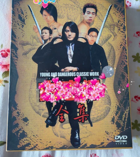 香港 经典 电影  精品套装 合集 一套 ...