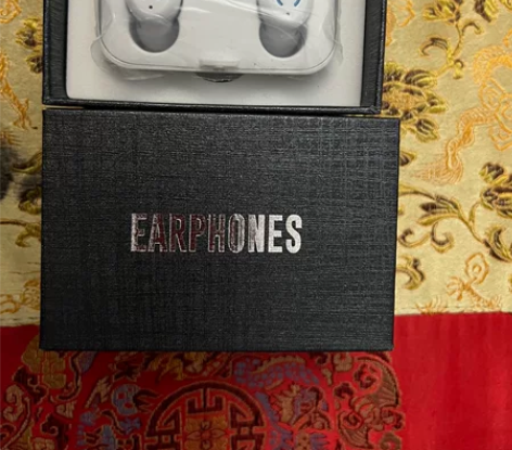 跨境新款tws蓝牙耳机5.0 爆0款无线蓝...