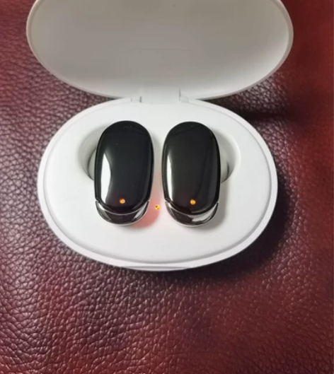 纽曼TWS蓝牙无线耳机，全新机，库存机，盒...