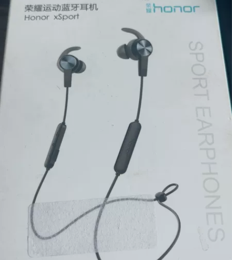 honor/荣耀 荣耀am61无线耳机 荣...