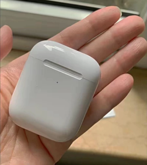 二代无线蓝牙耳机高颜值运动音乐耳机苹果OP...