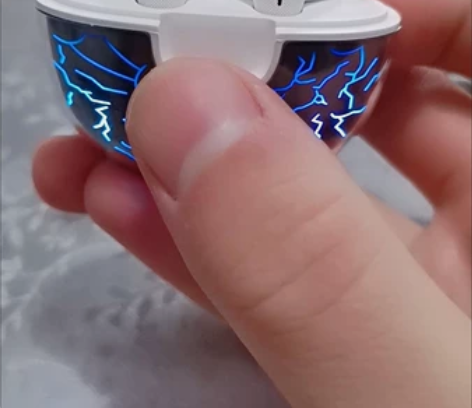 雅兰仕无线蓝牙耳机入耳式电竞游戏专用小米华...