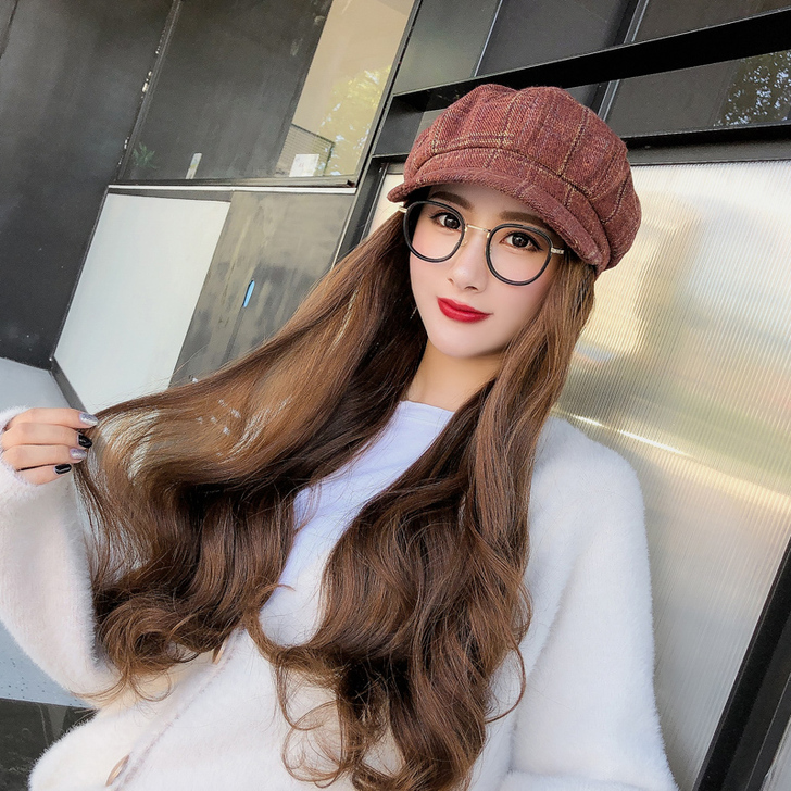 Shanny Bear/轩尼熊 帽子