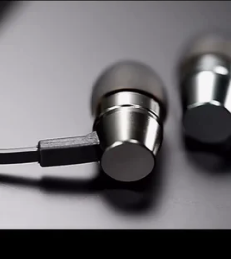 【Fokoos X1耳机】通用入耳式耳机魔...