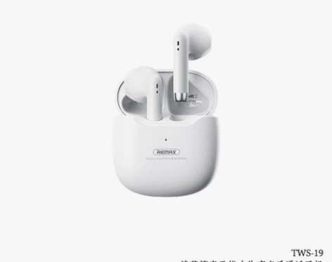 REMAX TWS迷你无线蓝牙耳机立体声游...