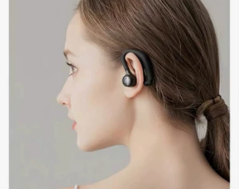 REMAX/睿量TWS13无线挂耳式蓝牙长...