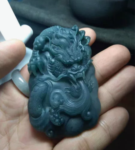 玉雕艺术 玉石设计雕刻加工 欢迎来料加工雕...