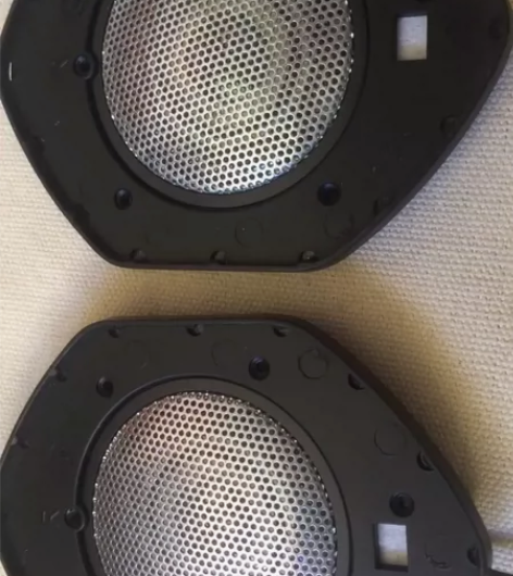 发烧diy耳机单元50mm50cm 发烧头...