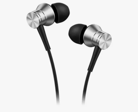 万魔E1009活塞有线耳机全新未开封官方正...