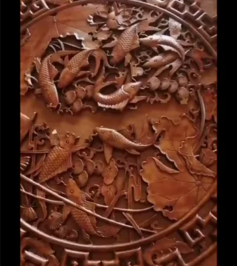 木雕修复完美复圆。红木家具维修 工艺品维修...