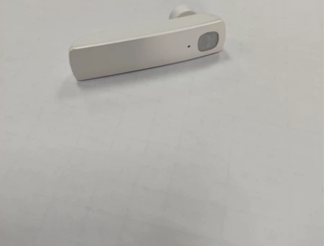 Miniso蓝牙耳机,正常使用,无维修过。...