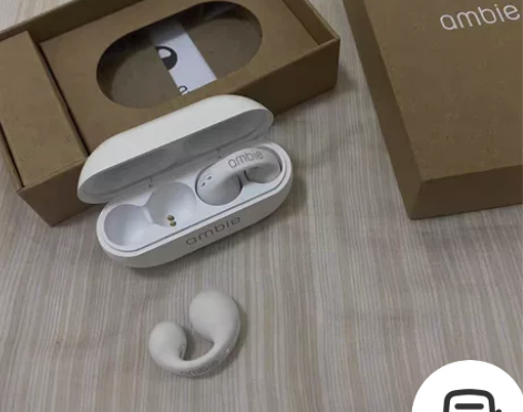 sony索尼ambie耳环式真无线蓝牙耳机...