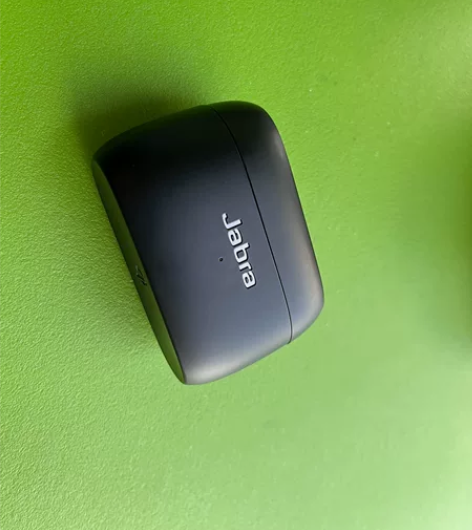 Jabra elite 85t旗舰降噪，降...