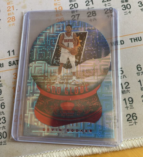 德文布克 亚版水晶球 红字 感兴趣的话点“...