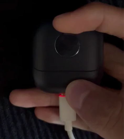 libratone AIR+ 购入不到两个...