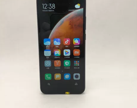 MIUI/小米 红米 9A ，6G+128...