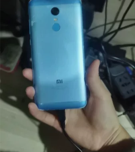 红米5plus 32g.已恢复出厂设置了，...