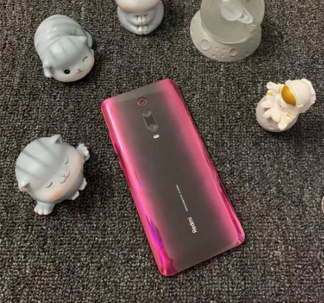 小米红米k20pro 蓝色红色 6+128...