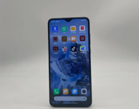 二手小米手机红米note8pro 8+12...